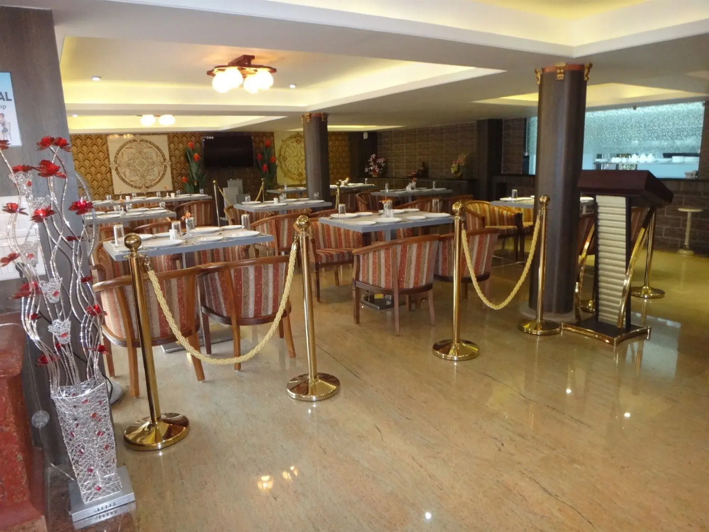 La Grace Resort