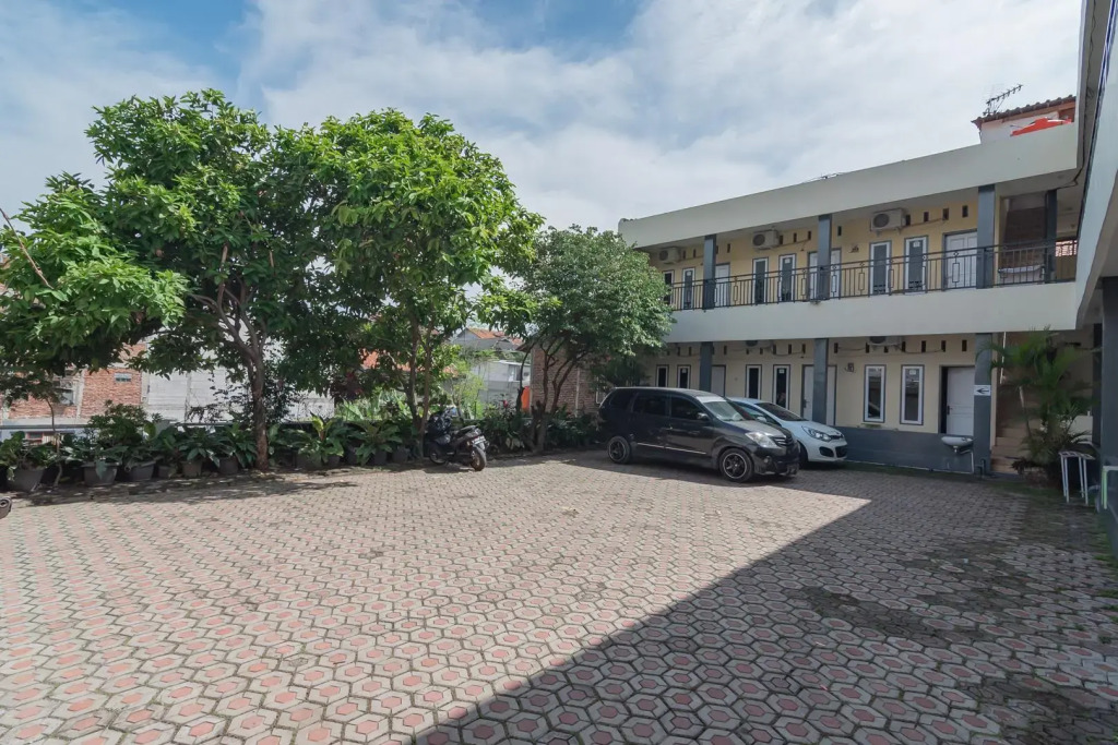 Urbanview Villa Balong BHO Syariah Bandung
