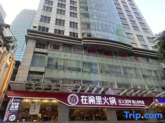 Yadi Apartment