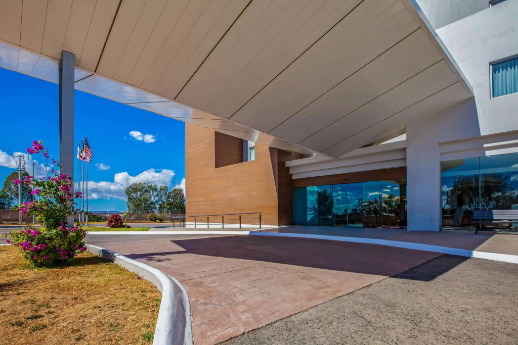 La Quinta by Wyndham Aguascalientes