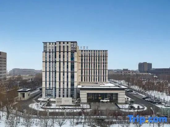 Kekdaravenyuan Hotel