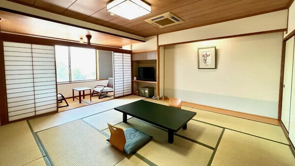Miyajima Hotel Makoto