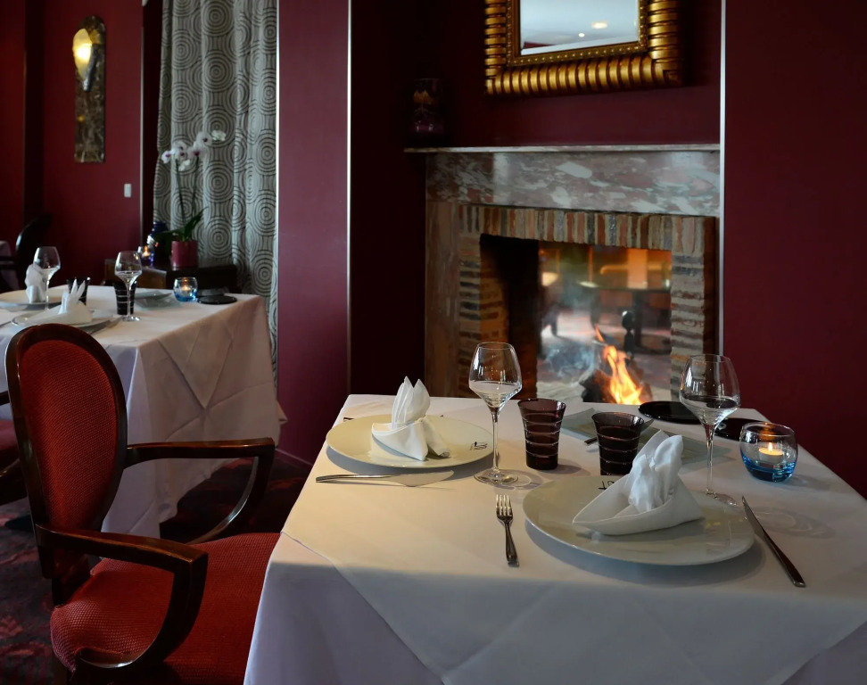 Domaine De Villers & Spa