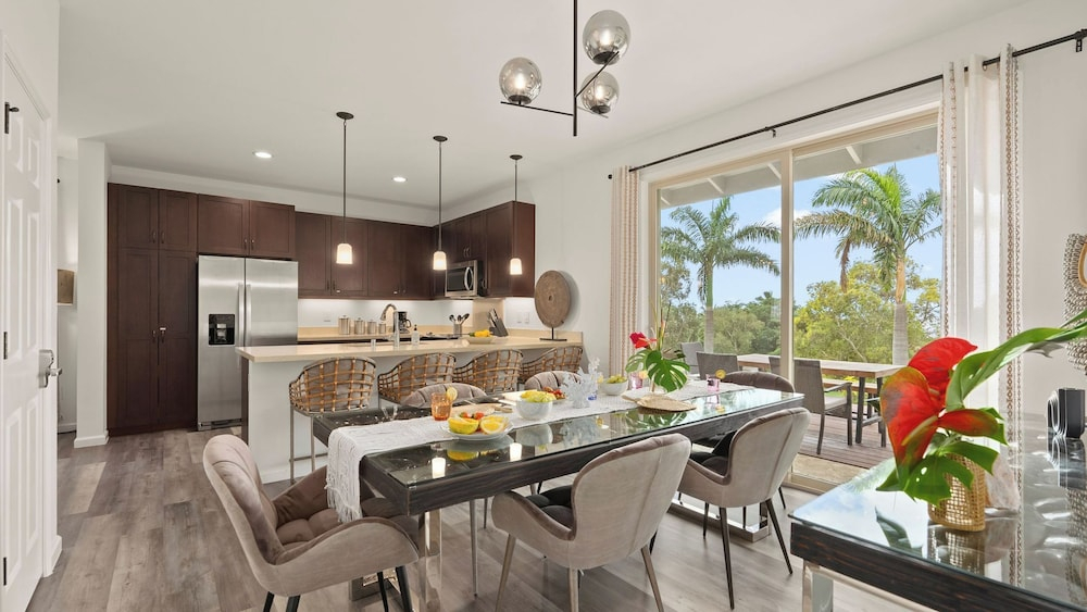 Aloha Breeze by Avantstay Ocean View, Near Beach