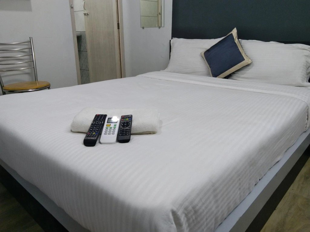 Silver Cloud Hotel Sholinganallur