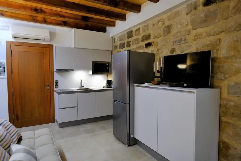Apartamentos “Quotidianum”