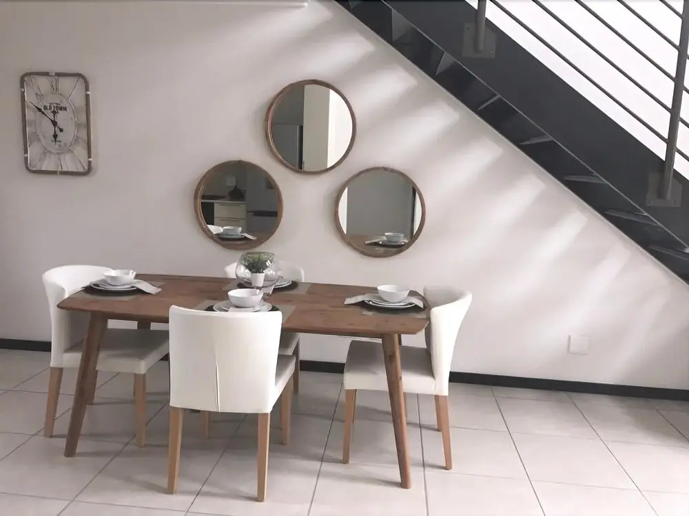 Ruby Homes Sunninghill Sandton