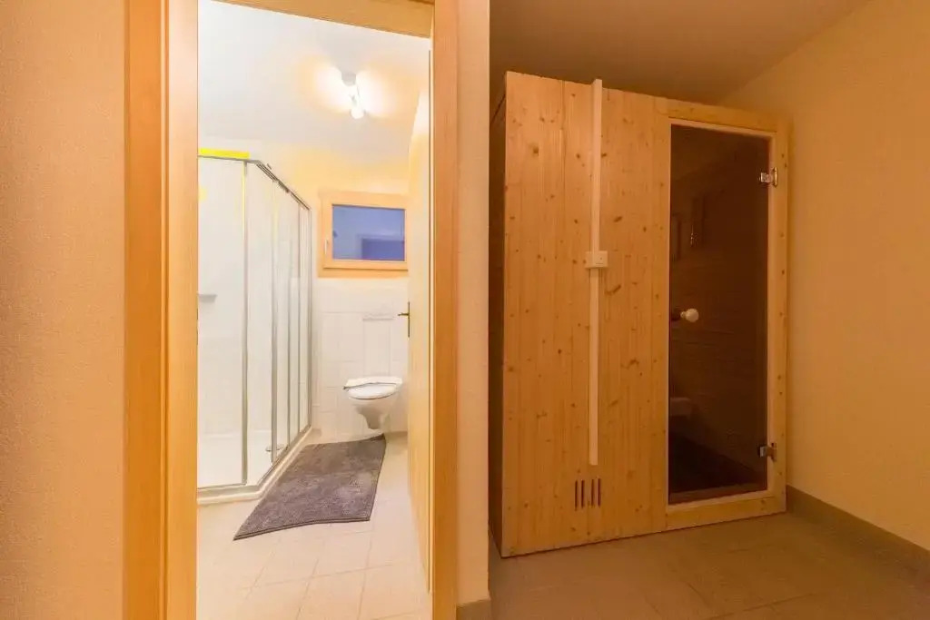Chalet Nid Blanc