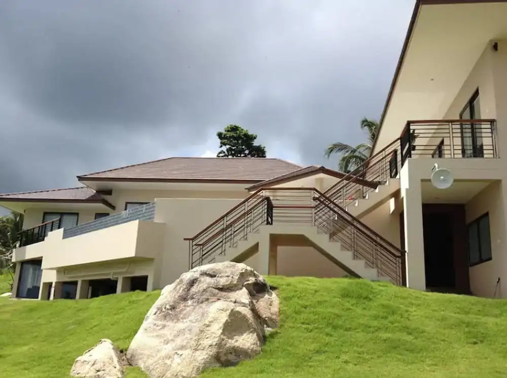 7 Bedroom Sea View Villa SDV227A-By Samui Dream Villas