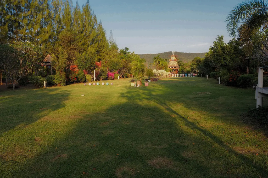 Long-Maa-Doo-Resort