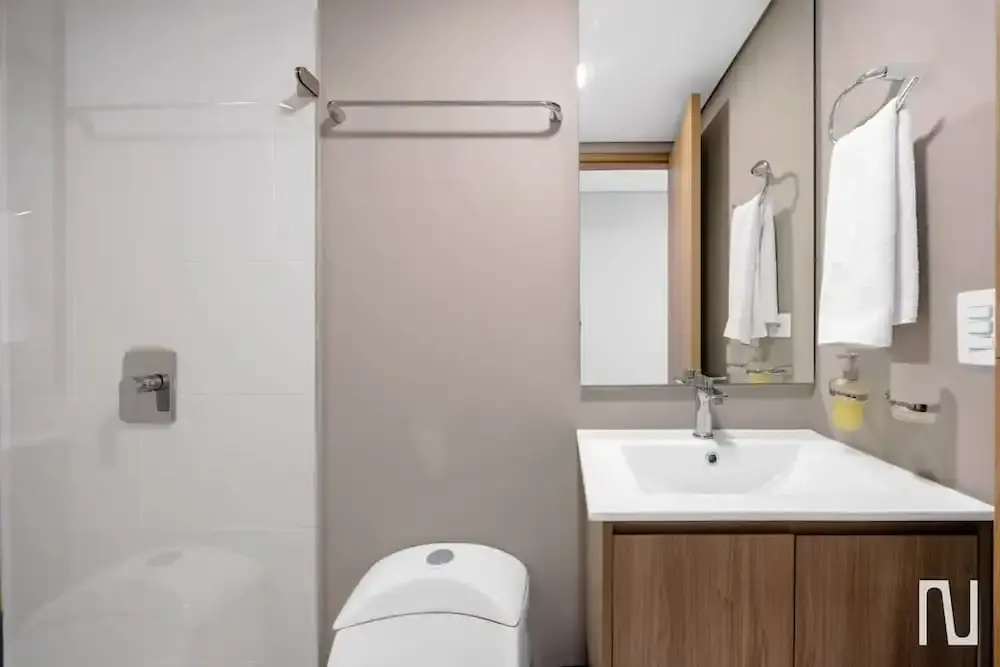NOK 1BR Loft Serene in Usaquen