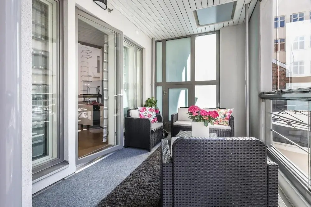 Go Happy Home Apartment Mikonkatu 11