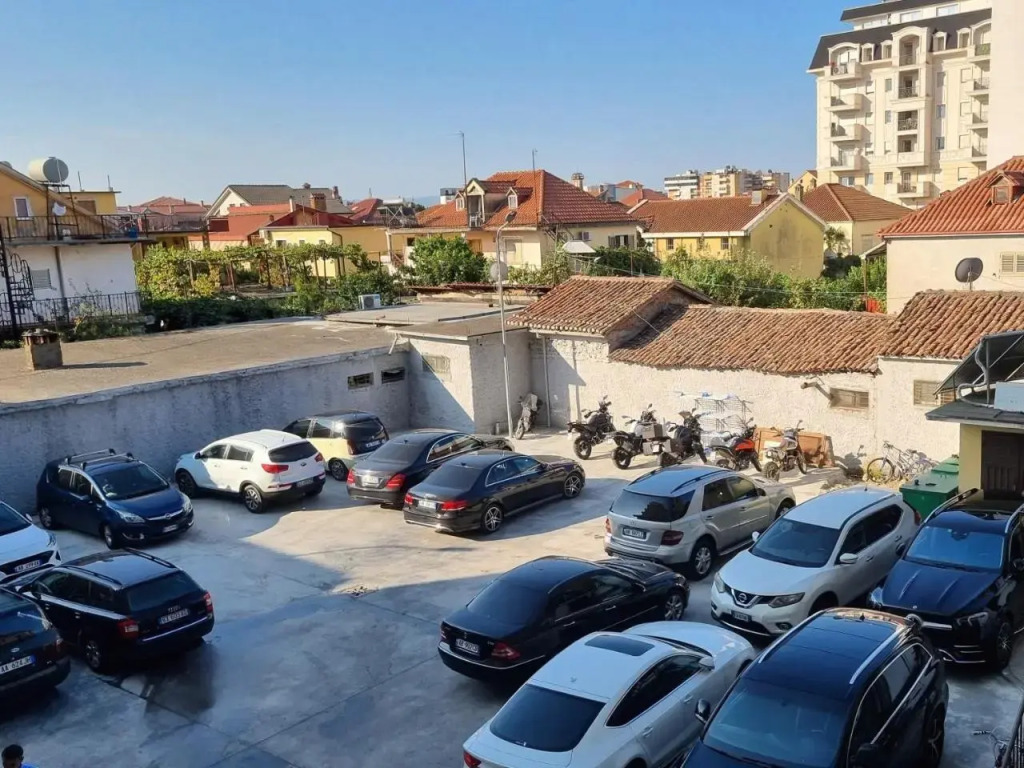 Hotel Emigranti 2