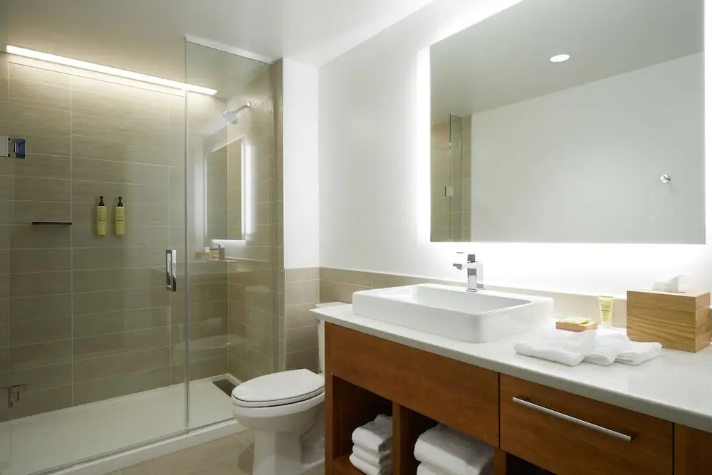 Element by Marriott Irvine
