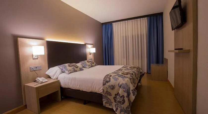 Hotel Valentin