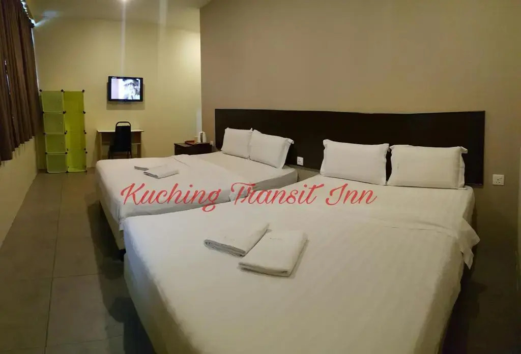 Kuching Transit Inn