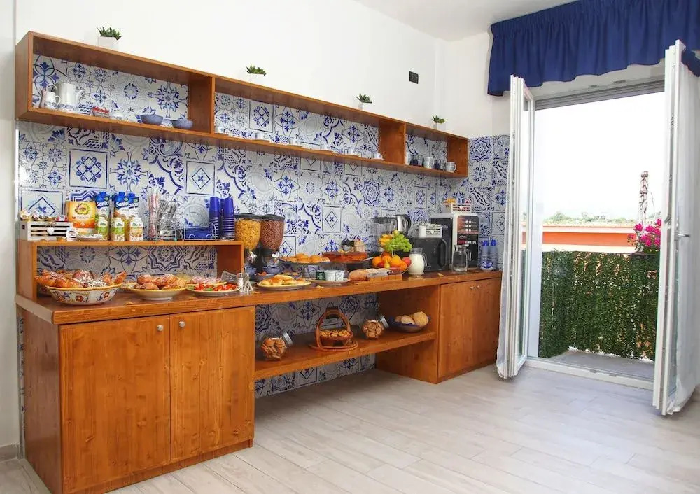 Pompei Domus Michaeli Bed & Breakfast