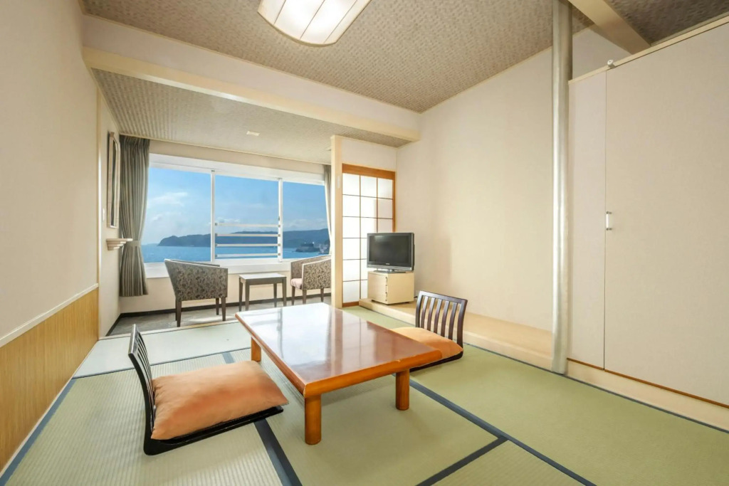 Hotel New Akao