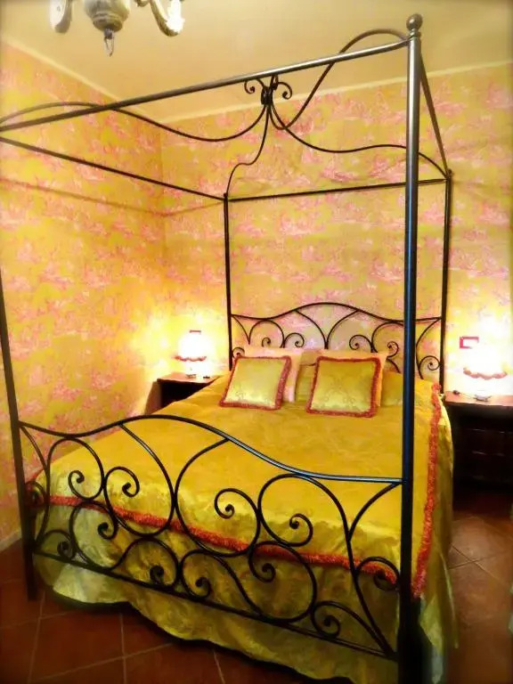 Vistalago Guesthouse