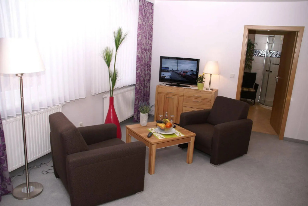 Komforthotel & Restaurant Riemann