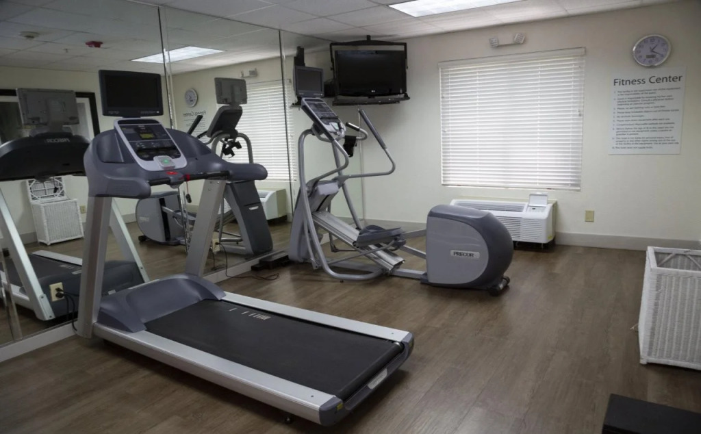 Holiday Inn Express Clayton Southeast Raleigh by IHG