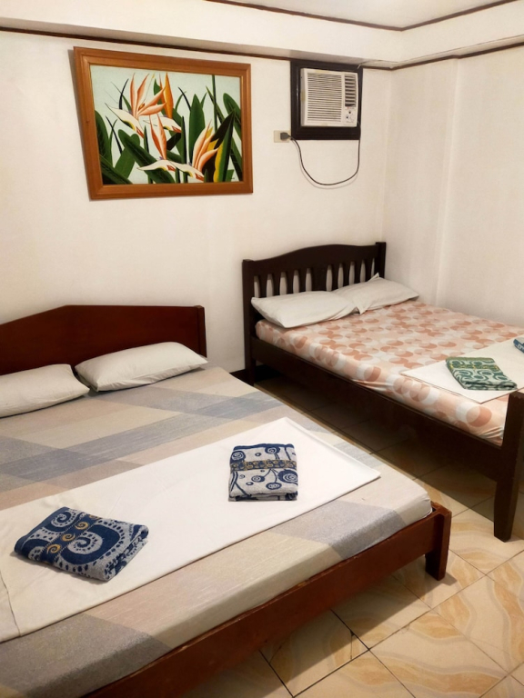 Morenos Place