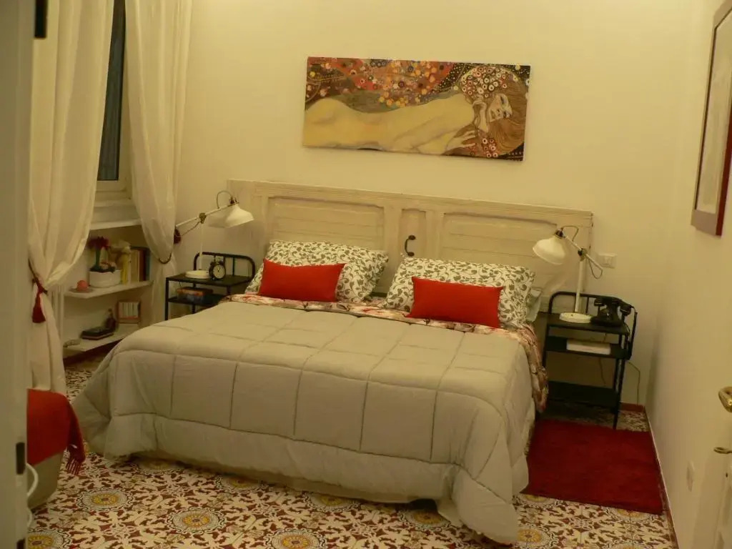 Casa Di Giovanna