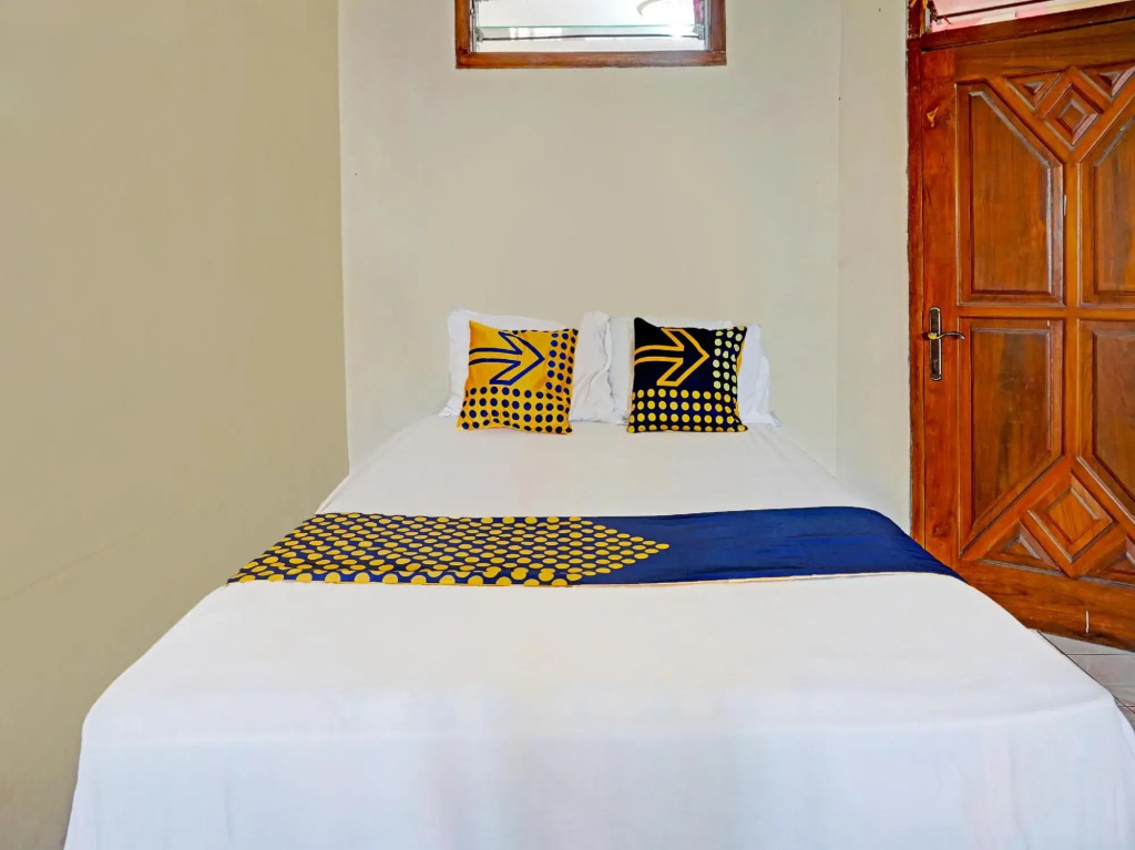 SPOT ON 91890 Kost Kalasan Syariah