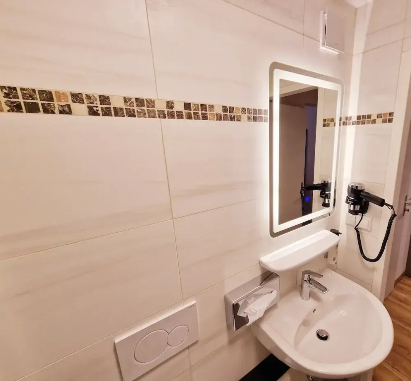 Sophien Hotel