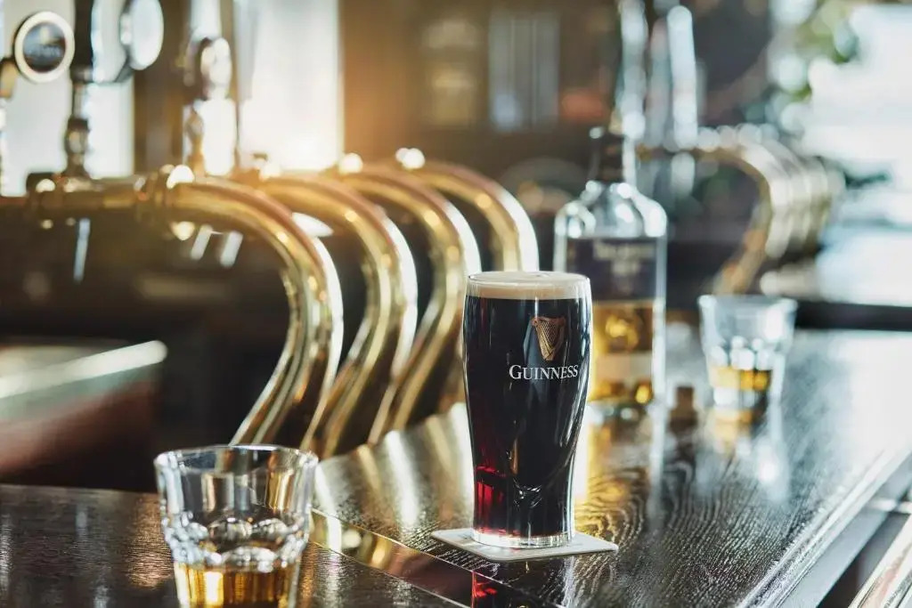 Hajo´s Germania Lodge & Irish Pub