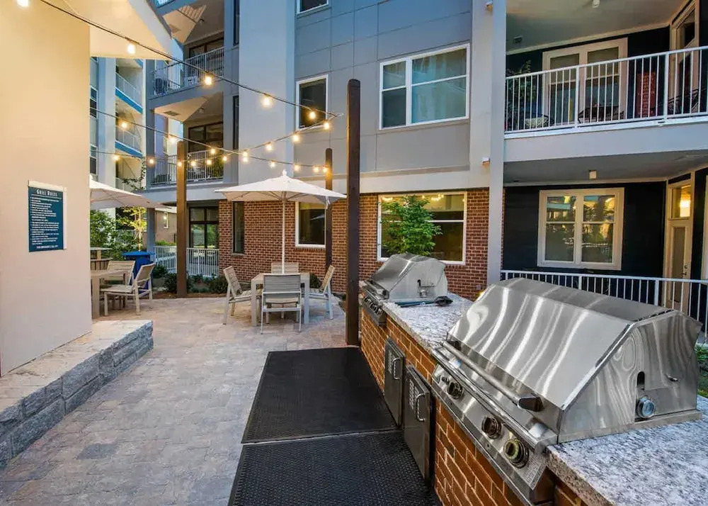 Kasa Buckhead Atlanta