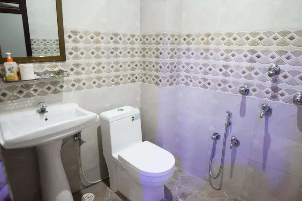 Galaxy Guest House