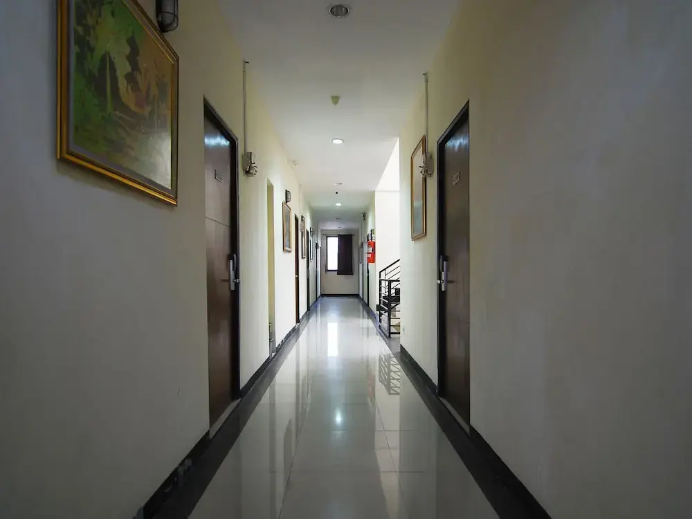 KoolKost near Setrasari Mall 2