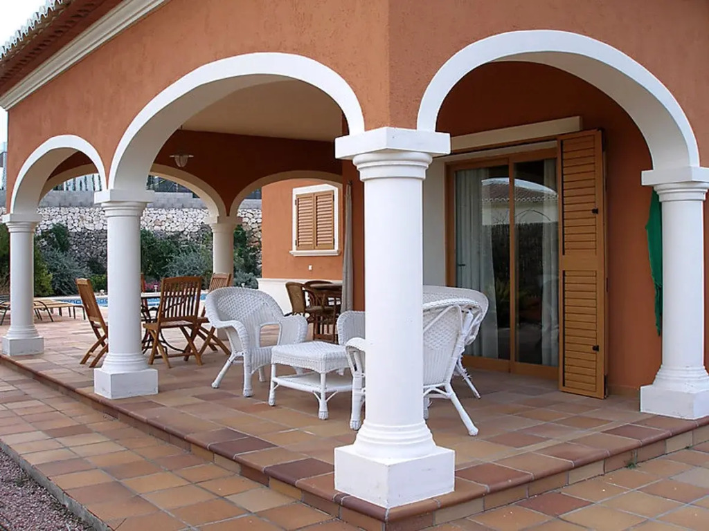 Villa Corona Dénia