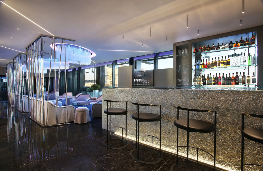 Excelsior Hotel Gallia, a Luxury Collection Hotel, Milan