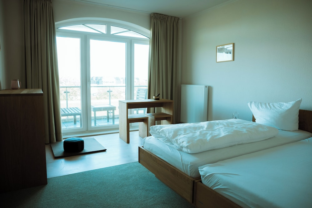 Upleven - Haus der Achtsamkeit & Ruhe, Adults only