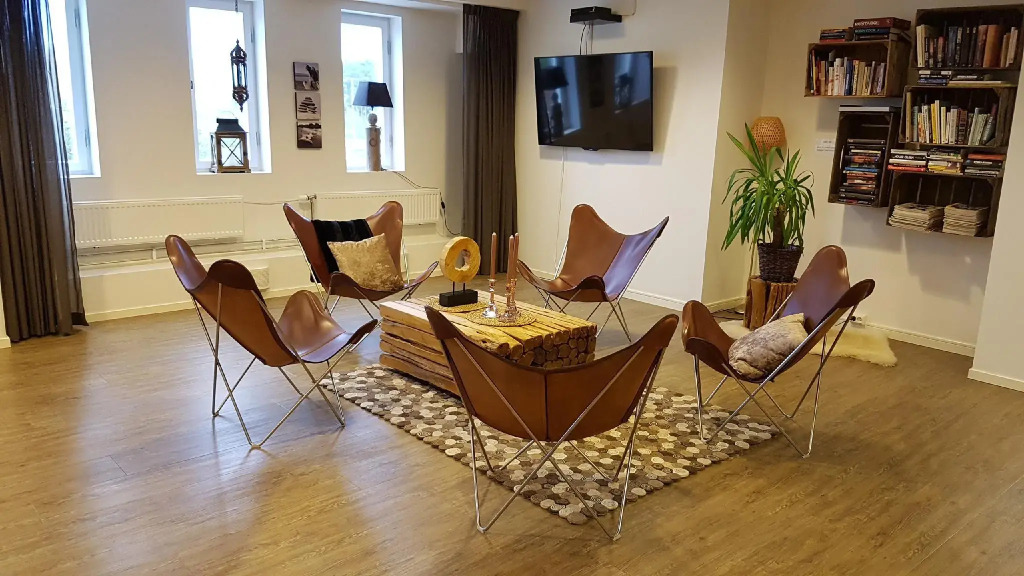 Slagsta Gate Hotell