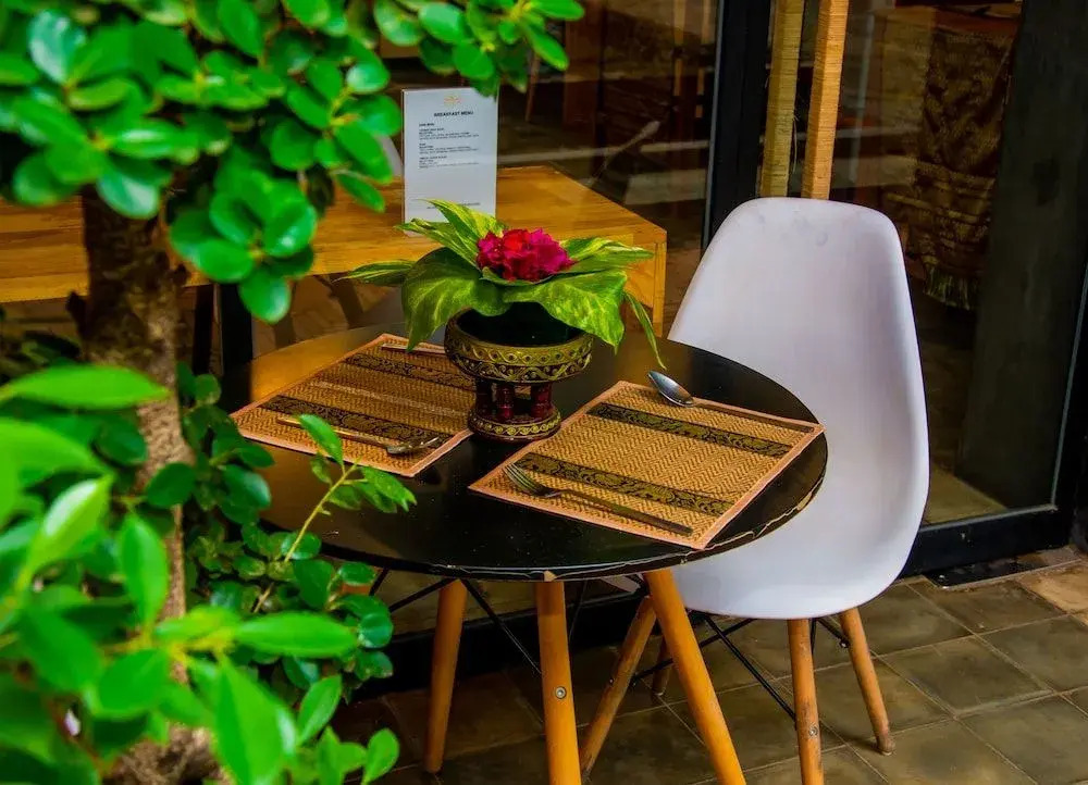 1004 Boutique Hotel