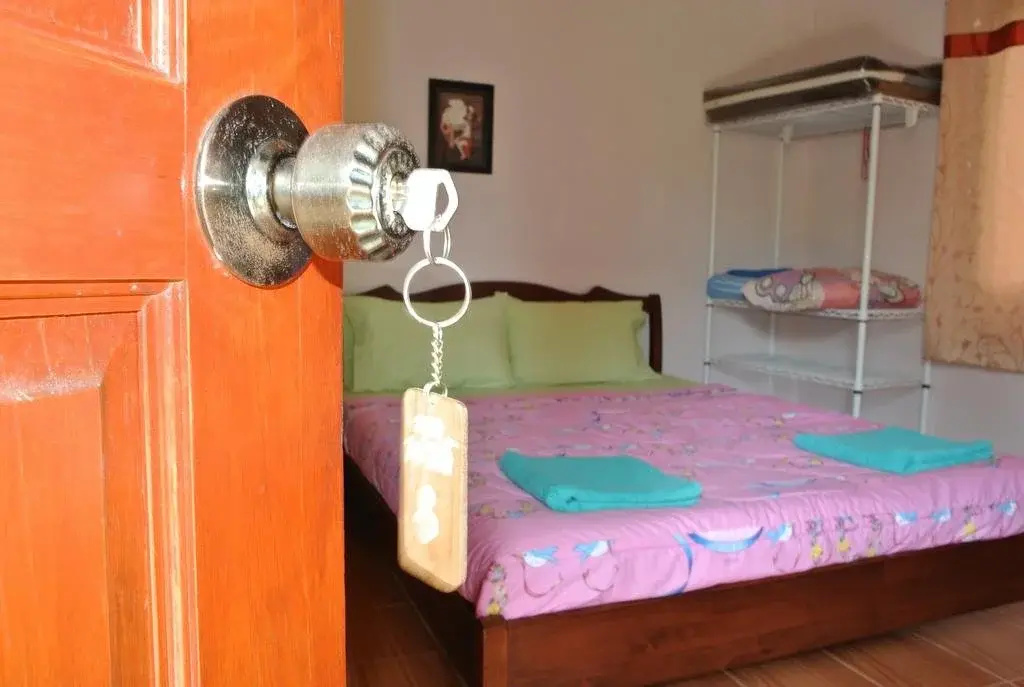 Suan Fasai Resort