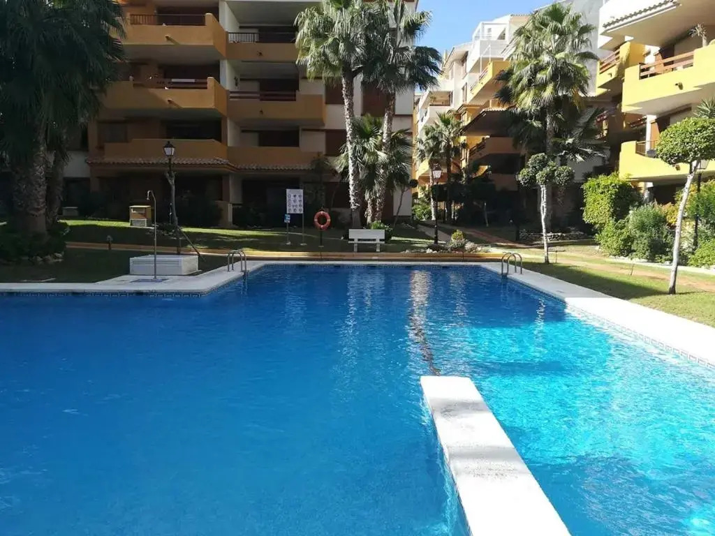 Recoleta Punta prima 100m beach