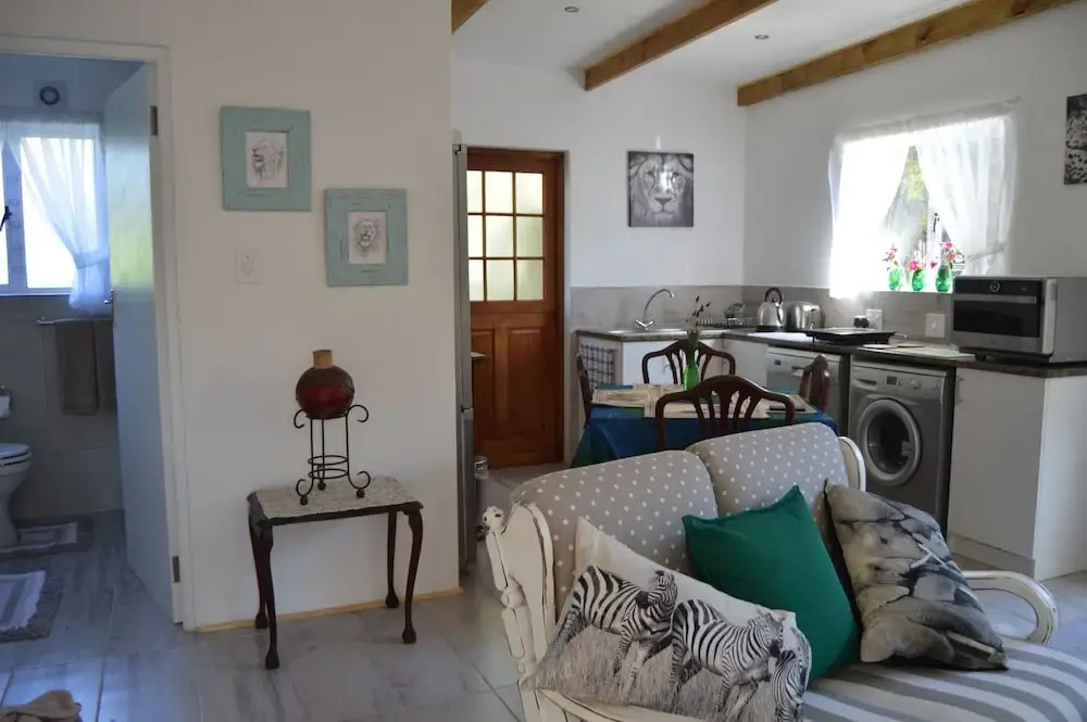 Canary Cottages