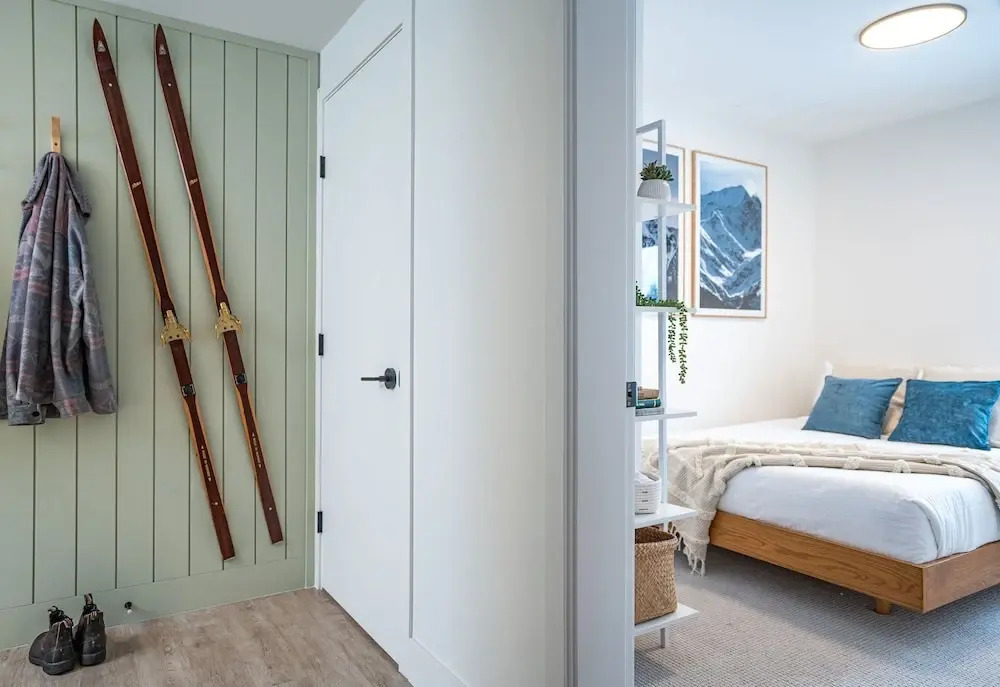 Adanac Revelstoke by Revelstoke Vacations