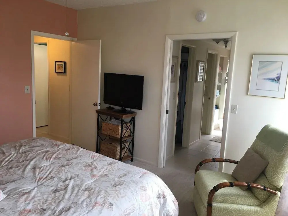 SeaFire- Unit 3B - 2 Br Condo