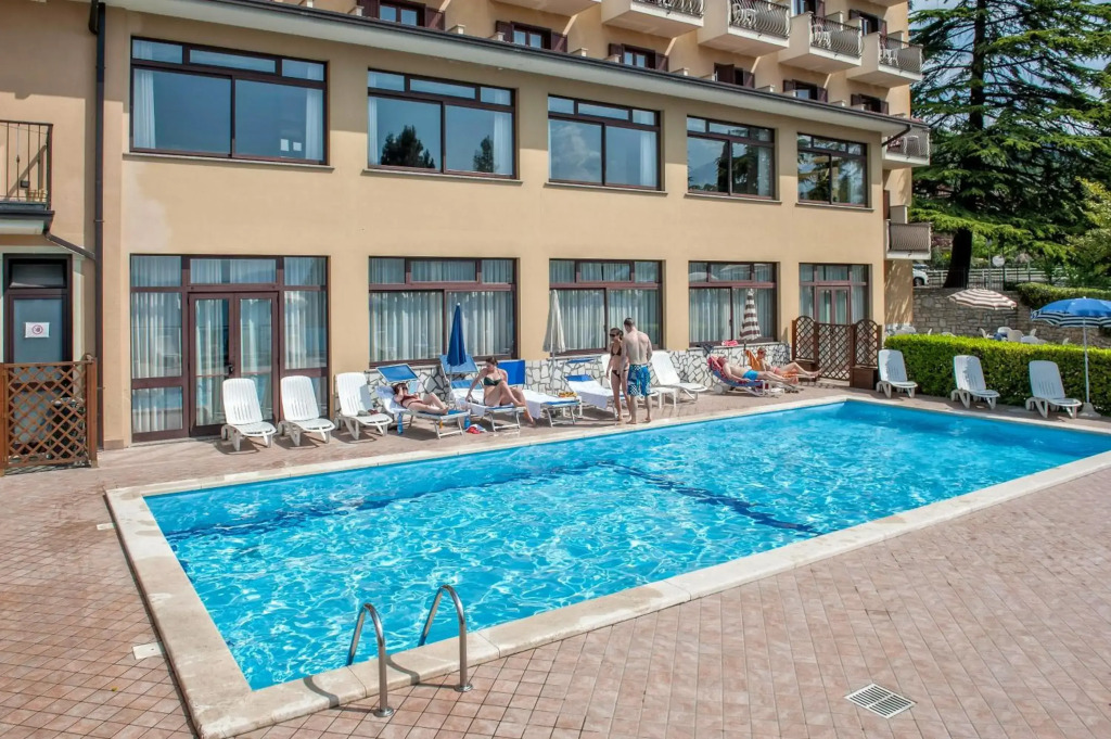 Hotel Bellavista