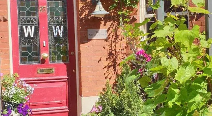 The Warwick Guest House