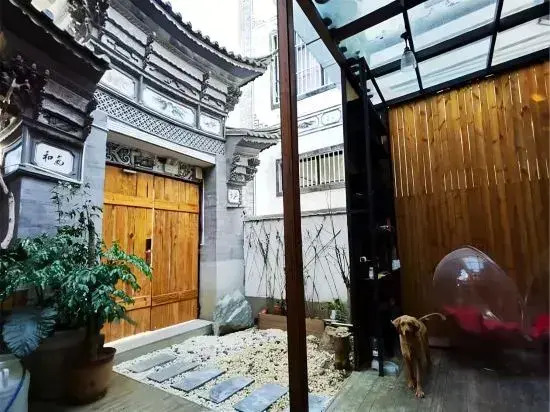 D a L i D i S a n K e Z a n
