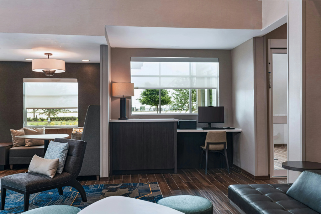 Residence Inn by Marriott Houston NASA/Clear Lake