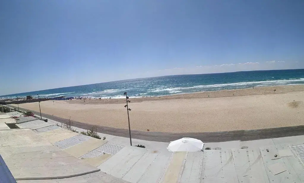 Colony Beach Hotel Apartment Tel Aviv Bat Yam 13
