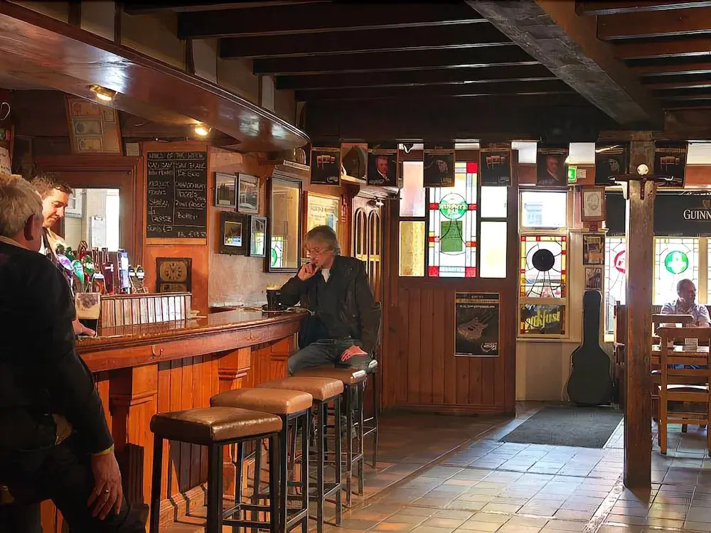 Murphys of Killarney