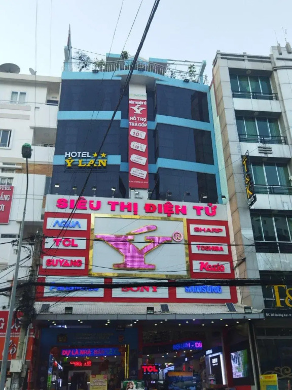 Y Lan Hotel Dalat